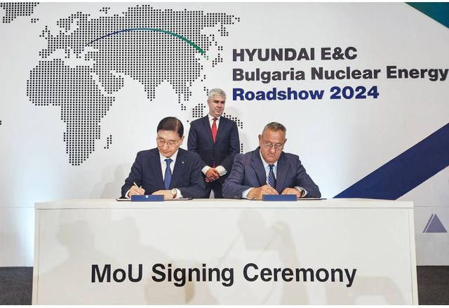 Hyundai E C стартира цялостна стратегия включваща двудневно роудшоу  за