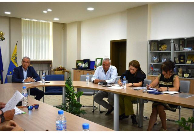 ЦИК определи състава на Общинска избирателна комисия - Асеновград