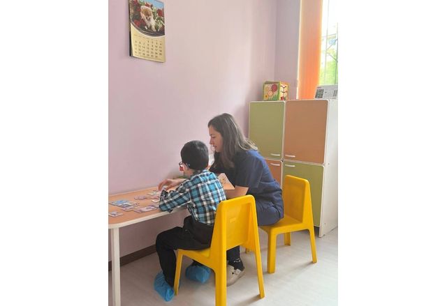 Месец юни е месецът на детето – на неговите права