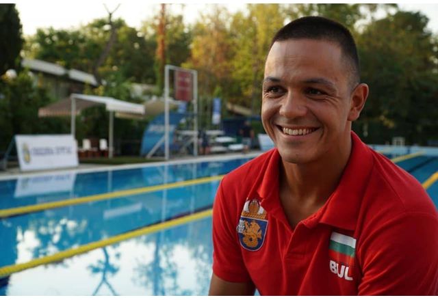 Българинът минал 5 от 7 те най трудни водни маратони в света