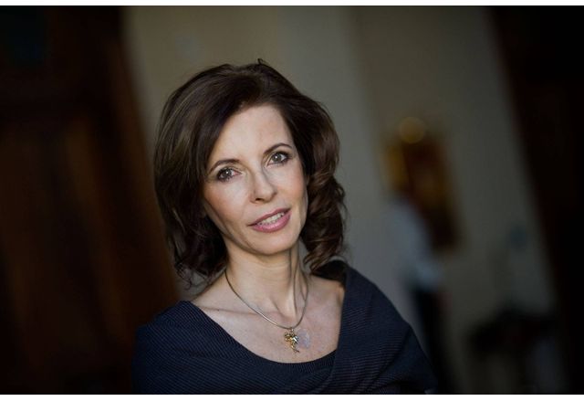 Цветелина Бориславова