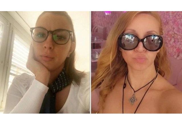 Цветелина Генчева и Цветанка Дончева