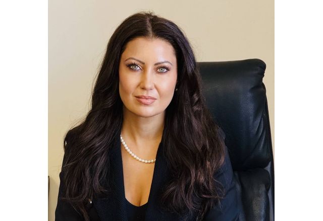 Цветислава Лакова