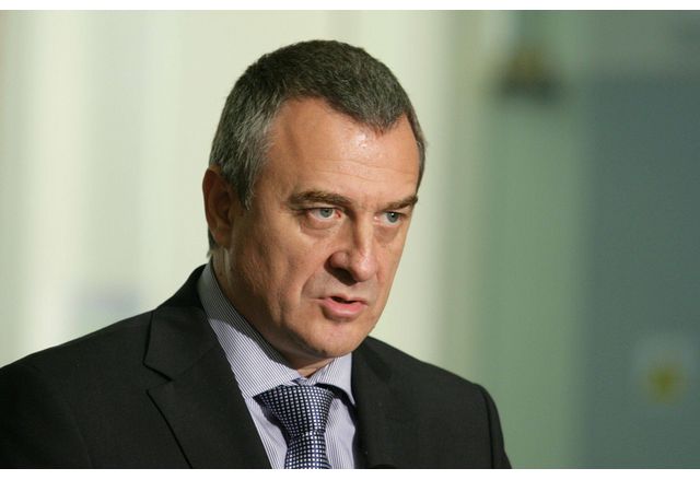 Хищник може да бъде възпрян само със сила Наивно е