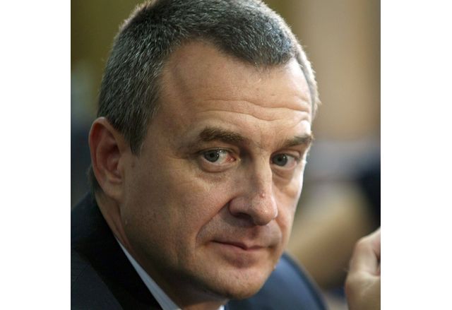 Страната ни на първо място трябва да формира реалистична представа