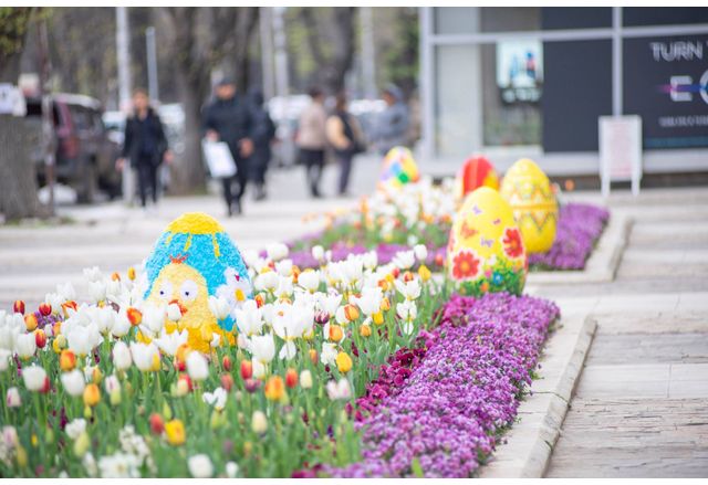 Днес ще преобладава слънчево време В сутрешните часове на места