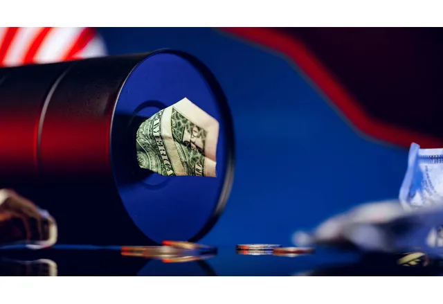 Цени на петрола