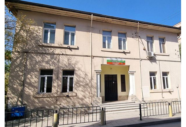 Лятна ваканционна програма със занимания по интереси в Център за