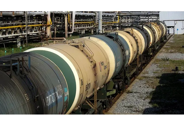 Беларус рязко увеличи доставките на бензин на руския пазар на