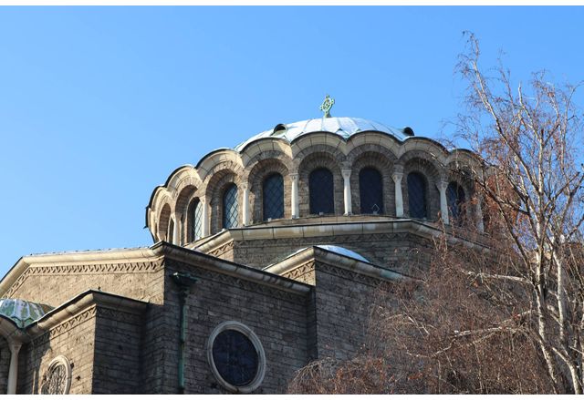 Църква Света Неделя 