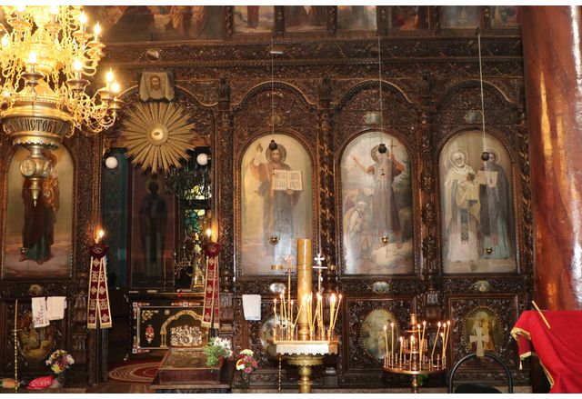 Православната църква почита днес паметта на Свети Николай Мирликийски Чудотворец