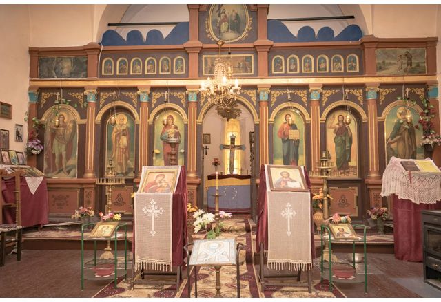 На 20 юли Българската православна църква почита паметта на Свети