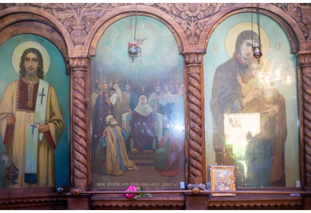На днешния ден православната църква отбелязва Светли петък Почита се