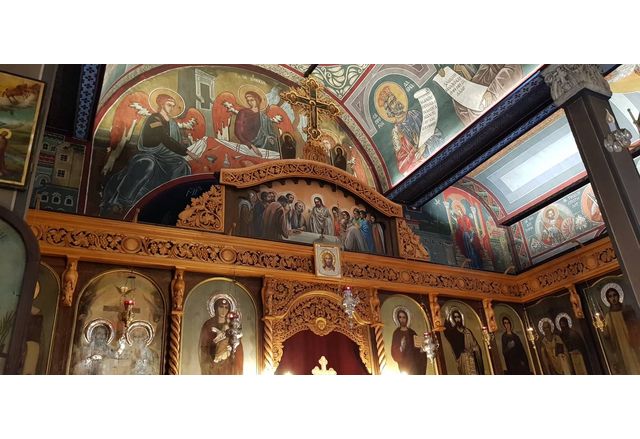 Православната църква почита днес Преподобни Антоний Велики Хиляди хора празнуват