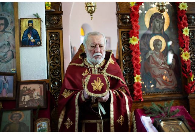 Православната църква днес почита свети великомъченик Мина Воин покровител на