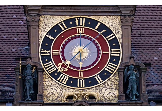 Повечето германци смятат че хората вече не държат да са