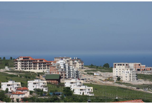 Черноморие