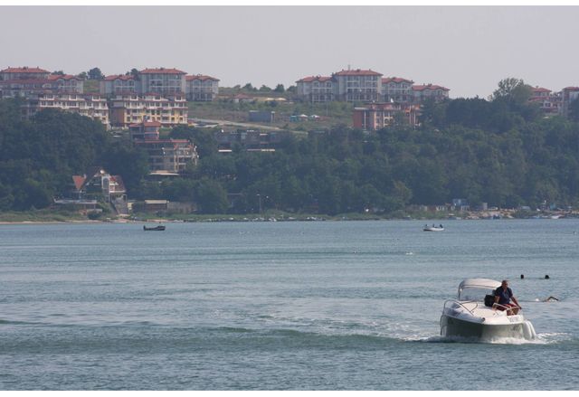 В курорта Слънчев бряг сезонът трябва да започне на 1