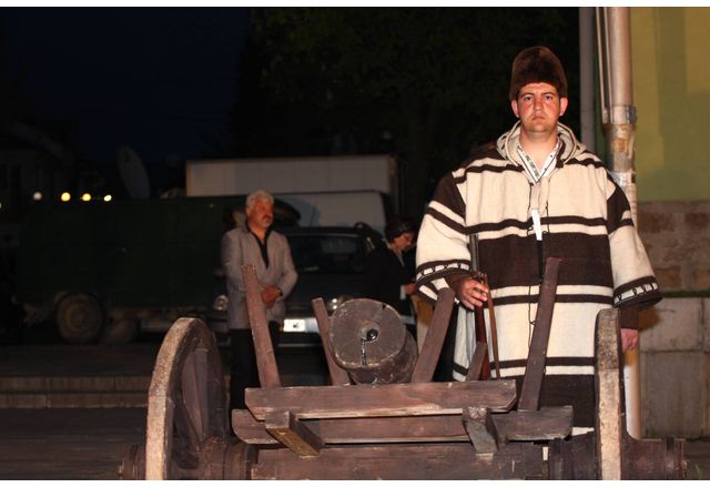 В Панагюрище днес е кулминацията на националните чествания на 149