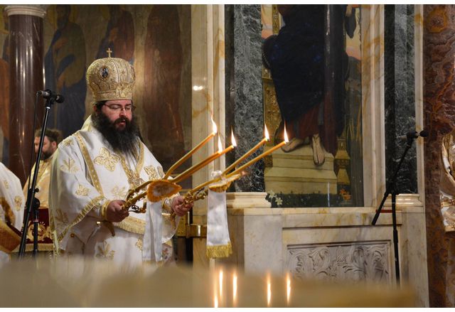 Христос възкръсна Честито Възкресение Христово Днес християнският свят празнува възкресението