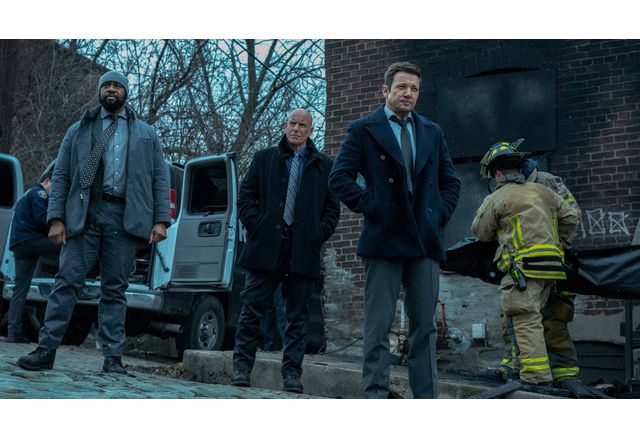 Днес SkyShowtime обяви списък с хитовете на номинирания за Оскар