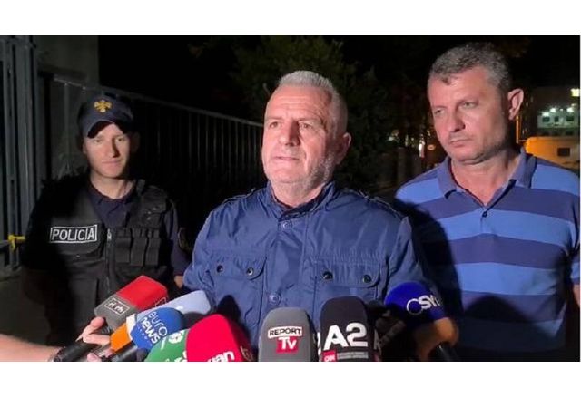Четирима убити в Албания заради спор за шезлонги и чадъри
