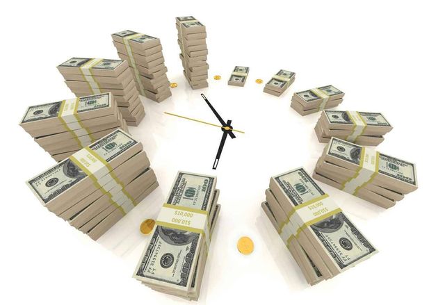 Администрацията на президента Доналд Тръмп обяви три проекта на стойност