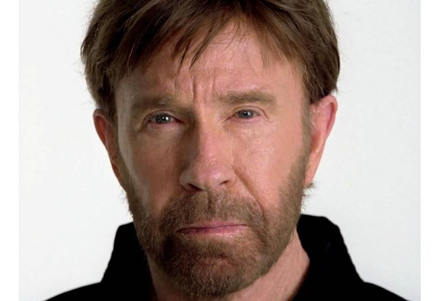 Майката на Чък Норис – Уилма Норис Найт почина на