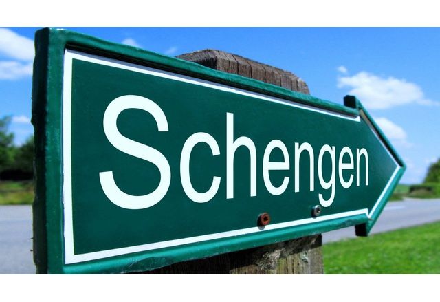 Нидерландия е съгласна България да стане част от Шенгенското пространство