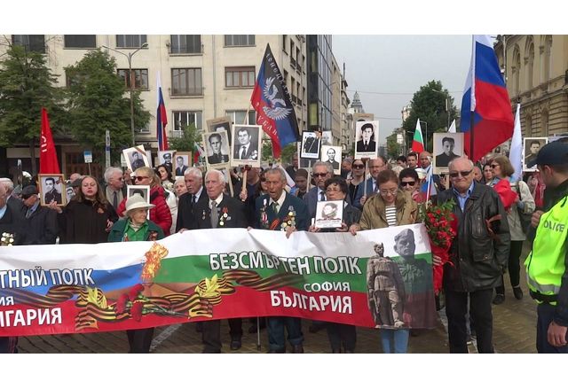 Знаеш ли Милке последният правоверен комунист ще умре в България