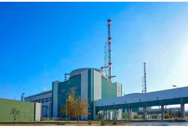 На 1 декември 2025 г приключи годишният ремонт на шести