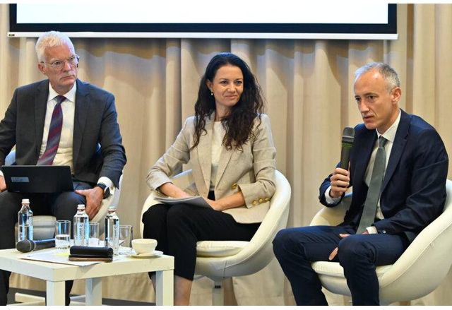 България отговаря на всички изисквания за присъединяване към Организацията за