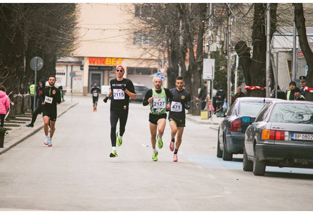 Община Мездра и СКЛА Атлет гр Мездра обявяват провеждането
