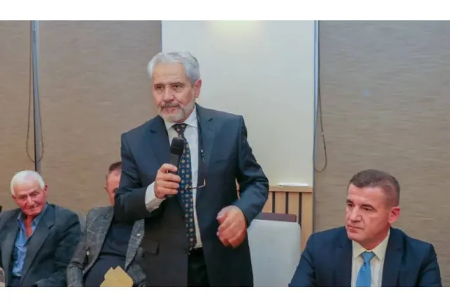 Пратихме санитарния кордон в историята и за нас нещата могат