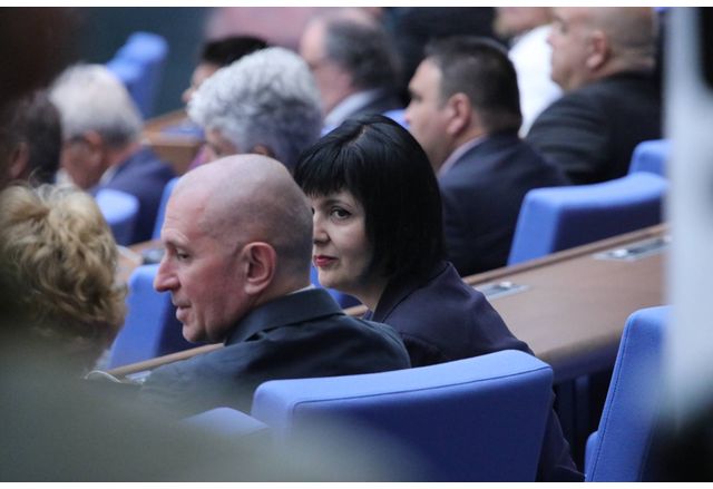 Юлиана Матеева, Величие