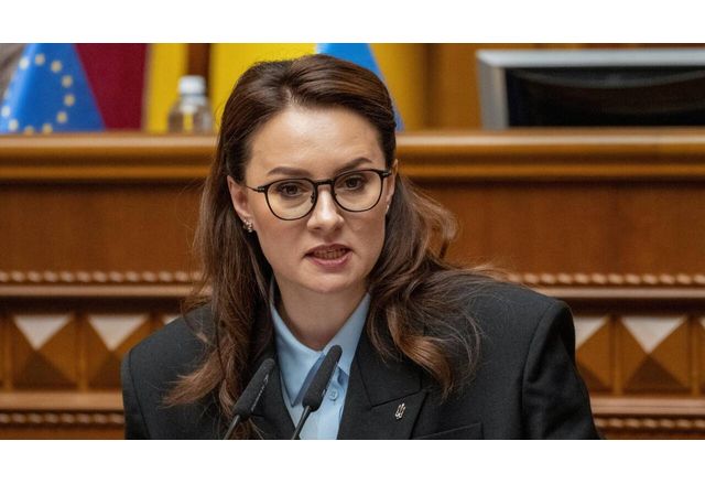 На фона на скандала в енергетиката премиерът на Украйна Юлия