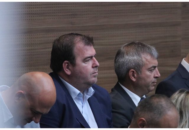 Явор Гечев