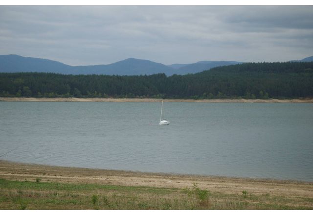 Рекордните горещини и липсата на валежи водят до критично ниски