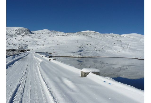 Общо 6 язовира в страната преливат Това са 2 от