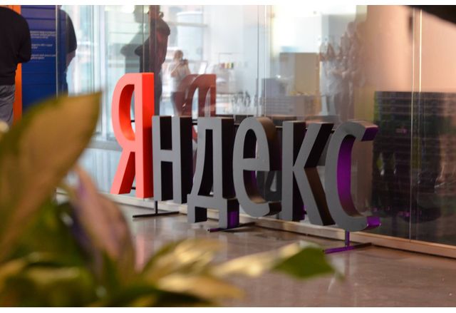 Руският технологичен гигант Яндекс предупреди че може да не изпълни