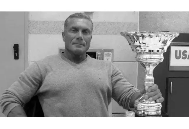 На 1 февруари почина Почетният гражданин на Балчик Янислав Тачев