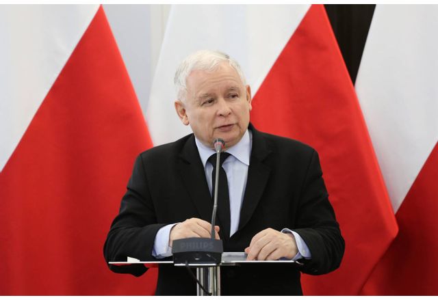 Полският вицепремиер председател на Комитета за национална сигурност и отбрана