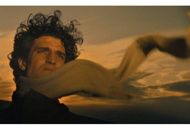 Приключенската драма Сент Екзюпери на режисьора Пабло Агуеро тръгва в разпространение