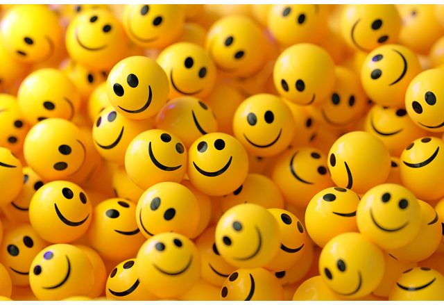 1 април- ден на смеха