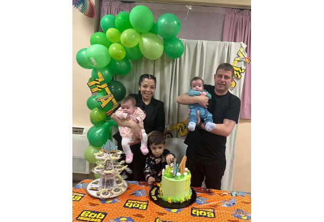 Приключи онлайн гласуването в първото издание на фотоконкурса Влюбени в