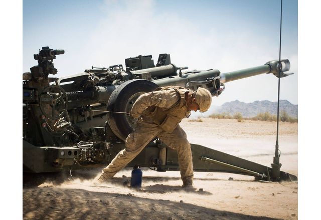 Американският президент направи изявление в което каза че САЩ подготвят