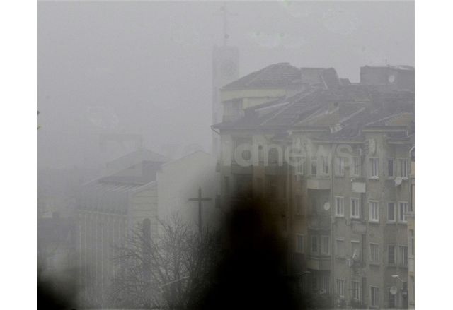 24-метрова противопожарна кула ще следи за нерегламентирано горене на гуми и опасни отпадъци в София.