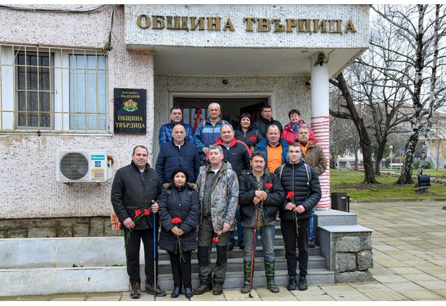 3 март в Твърдица