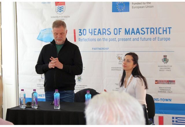 В гражданска енория Фош до Соуза и Ковело община Гондомар