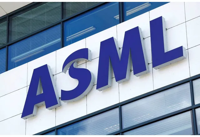 ASML